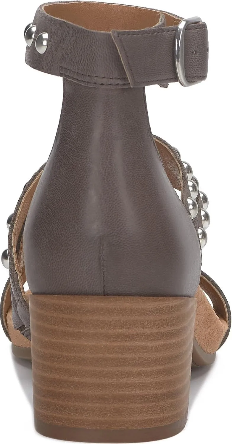 Lucky Brand Women's Piah Heeled Sandal
