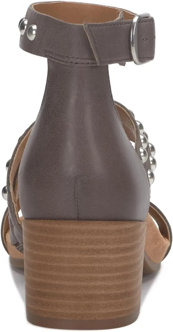 Lucky Brand Women's Piah Heeled Sandal