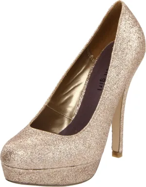 Madden Girl Women's Toriie Platform Pump