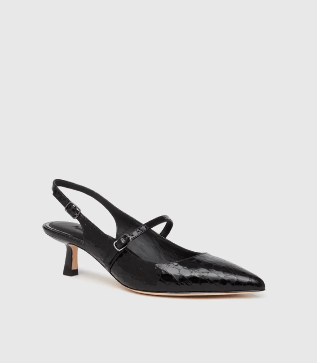 Maggie Pump