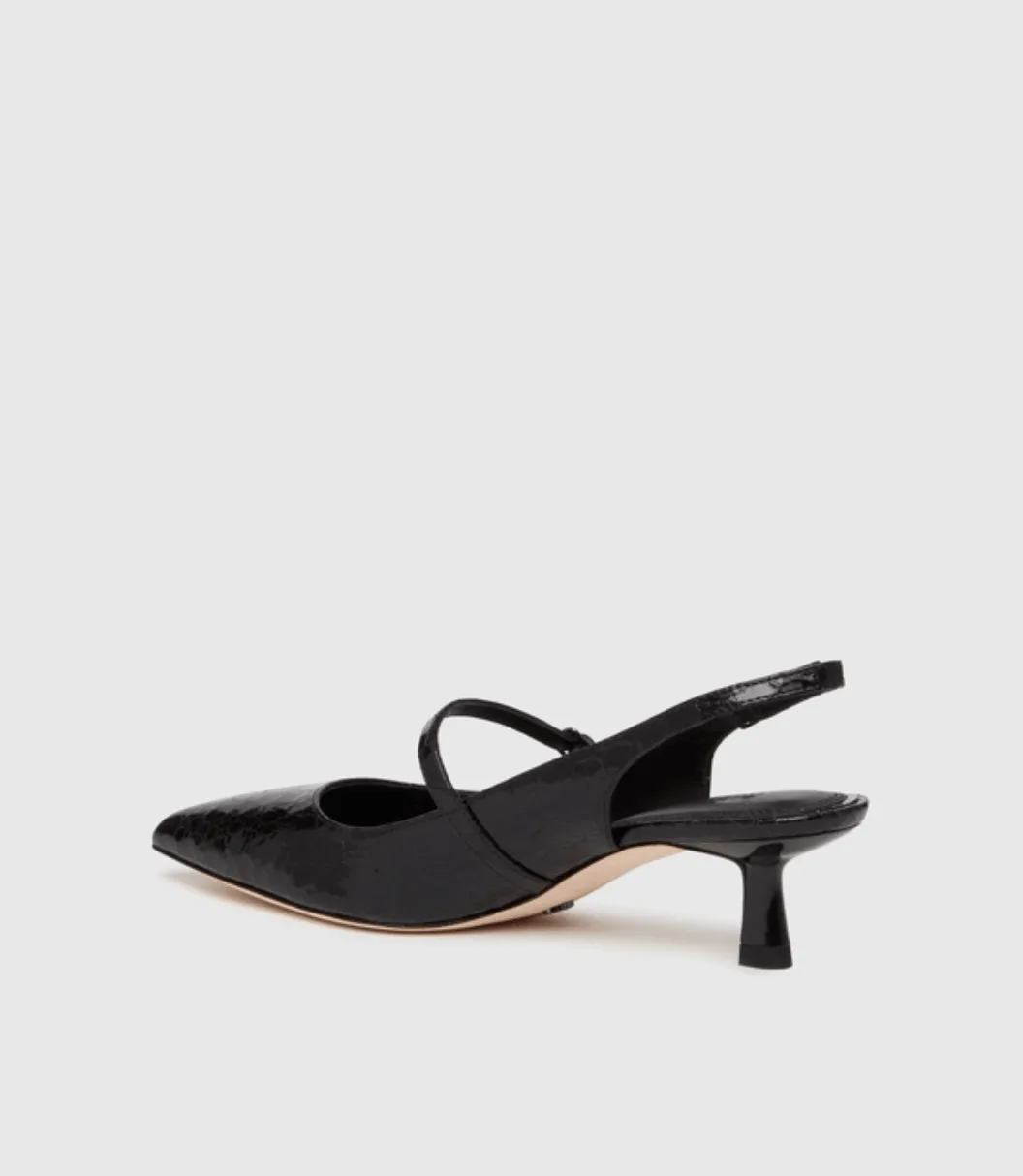 Maggie Pump
