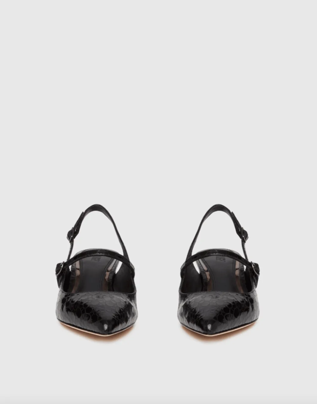 Maggie Pump