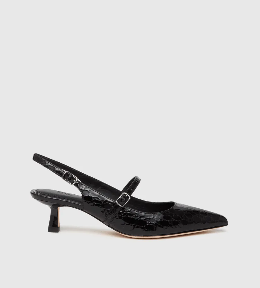 Maggie Pump