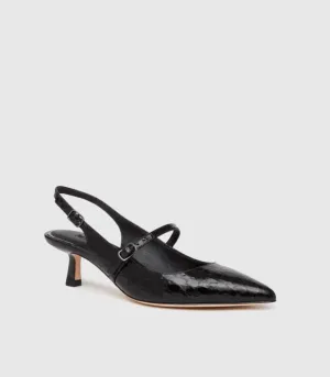 Maggie Pump