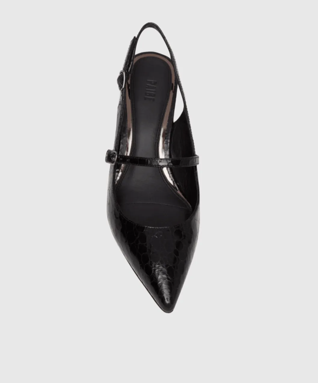 Maggie Pump