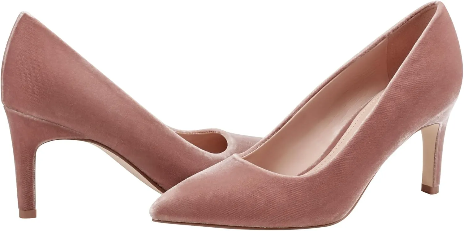 Marc Fisher LTD Women's Genni Pump