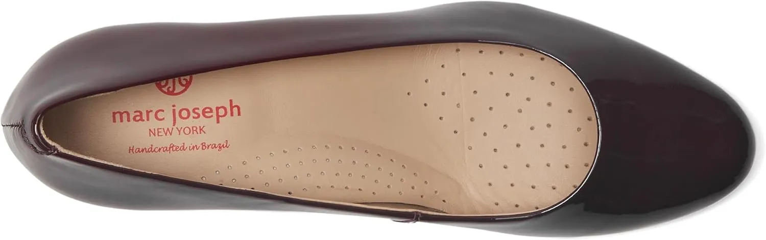 Marc Joseph New York Women's Broad Street Pump