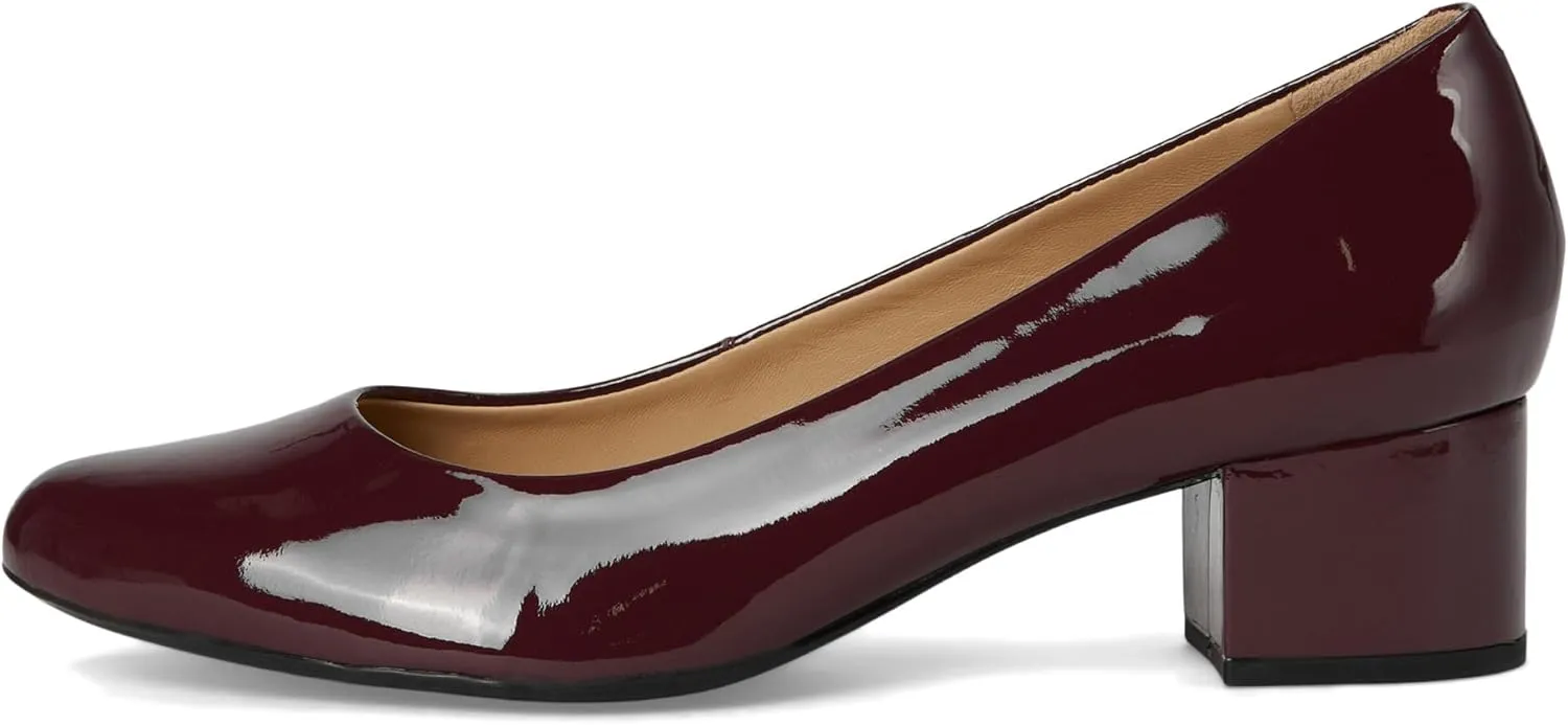 Marc Joseph New York Women's Broad Street Pump