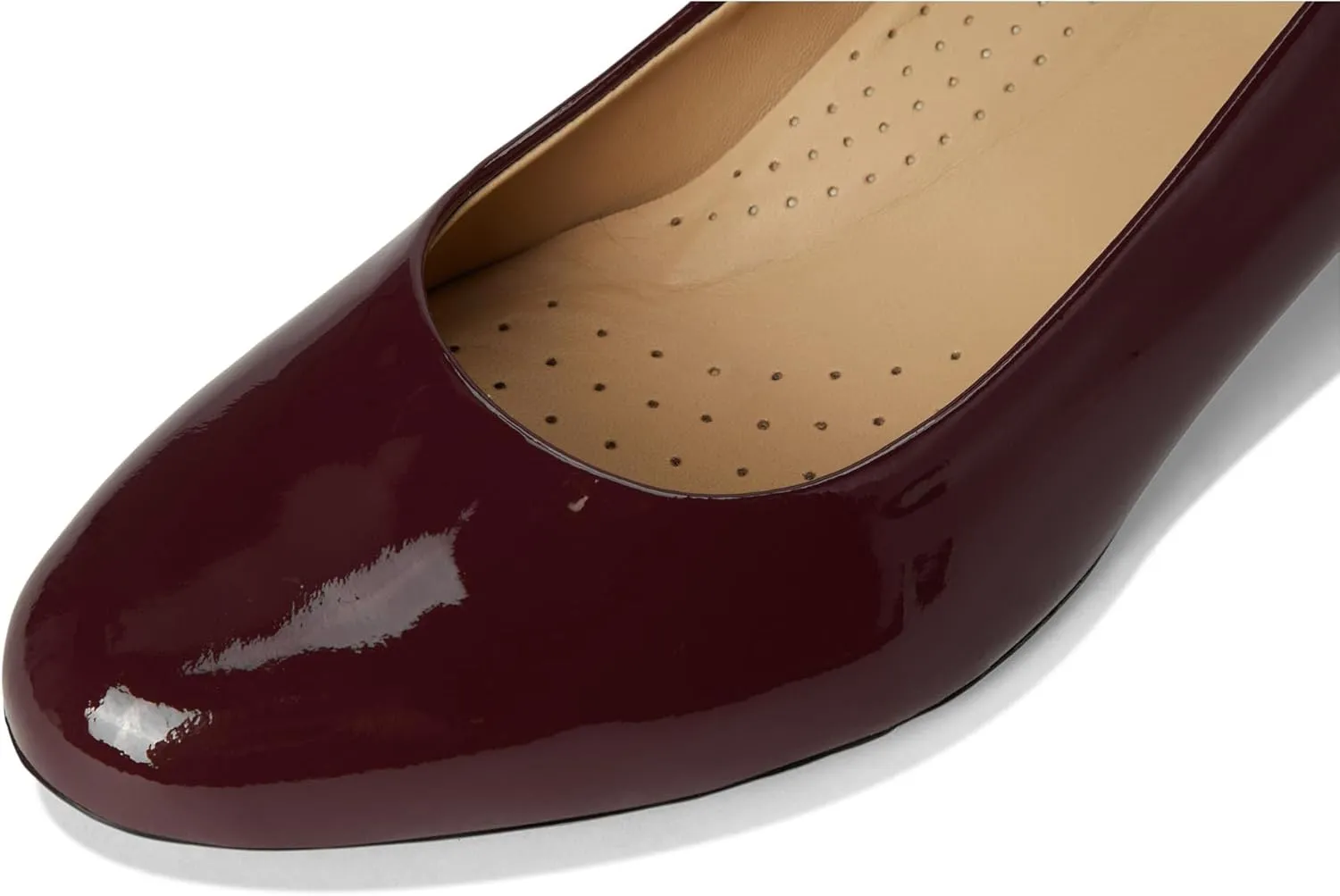 Marc Joseph New York Women's Broad Street Pump