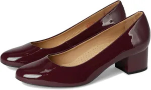 Marc Joseph New York Women's Broad Street Pump