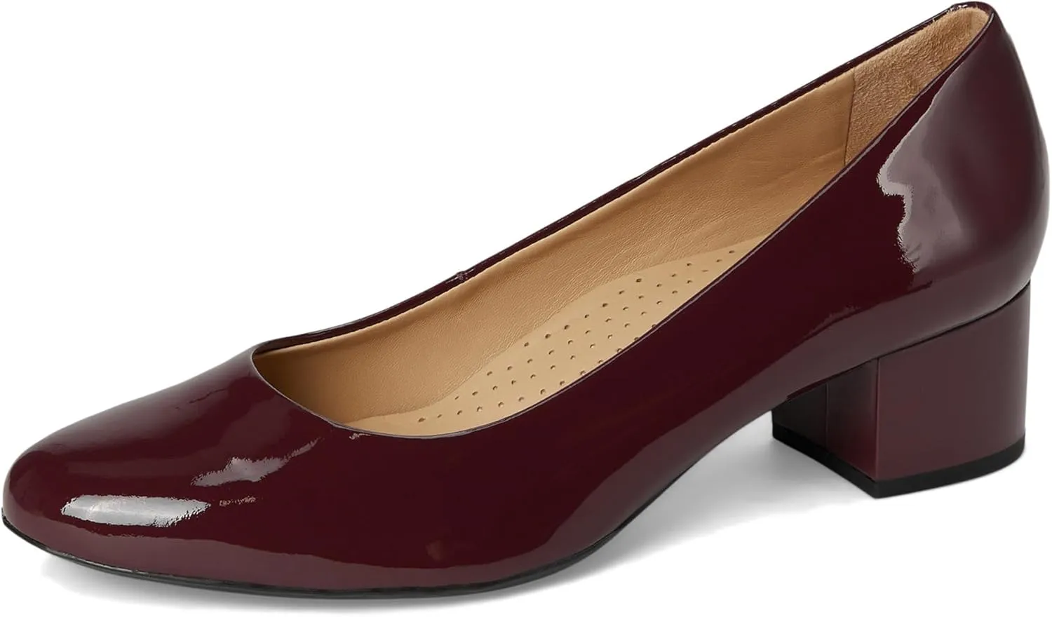 Marc Joseph New York Women's Broad Street Pump