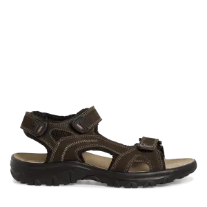 MarcoTozzi Mens Velcro Walking Sandal 18400-42