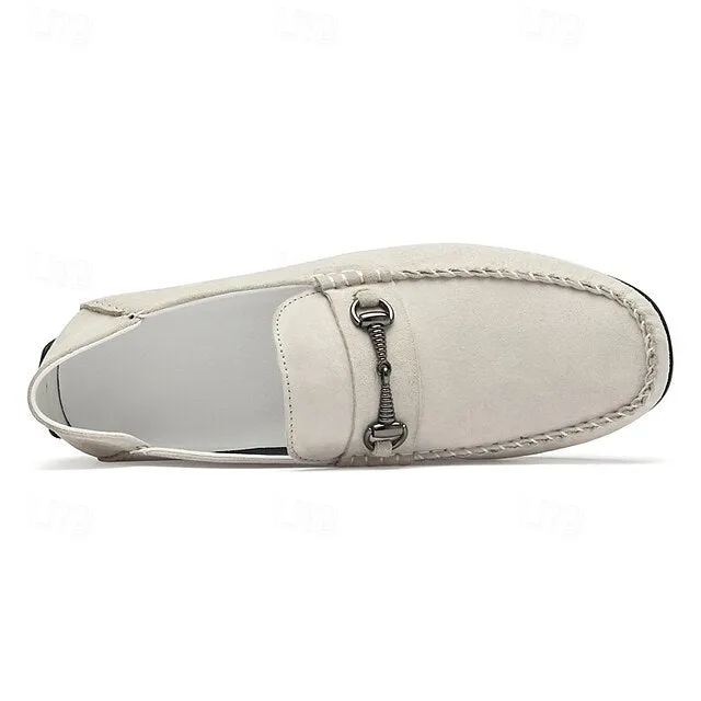 Men’s Driving Slip-On Client satisfaction Privacy-protected Loafers Moccasins