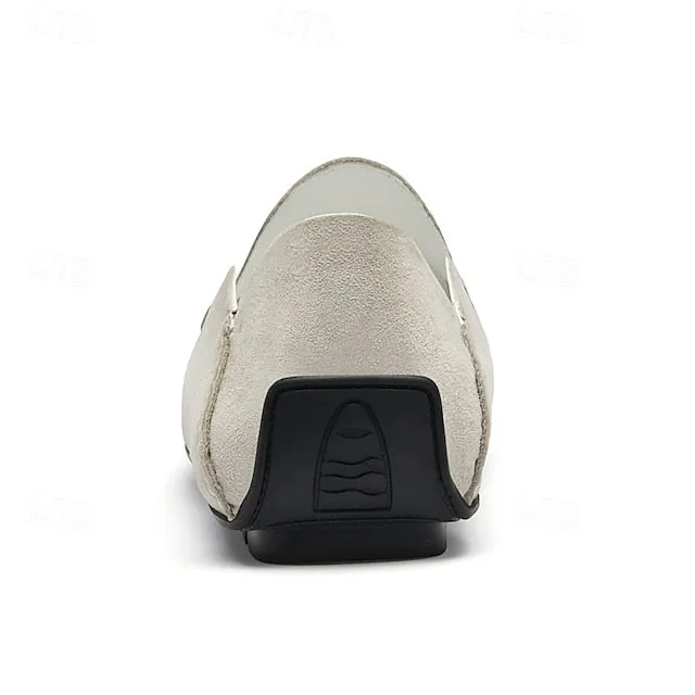 Men’s Driving Slip-On Client satisfaction Privacy-protected Loafers Moccasins