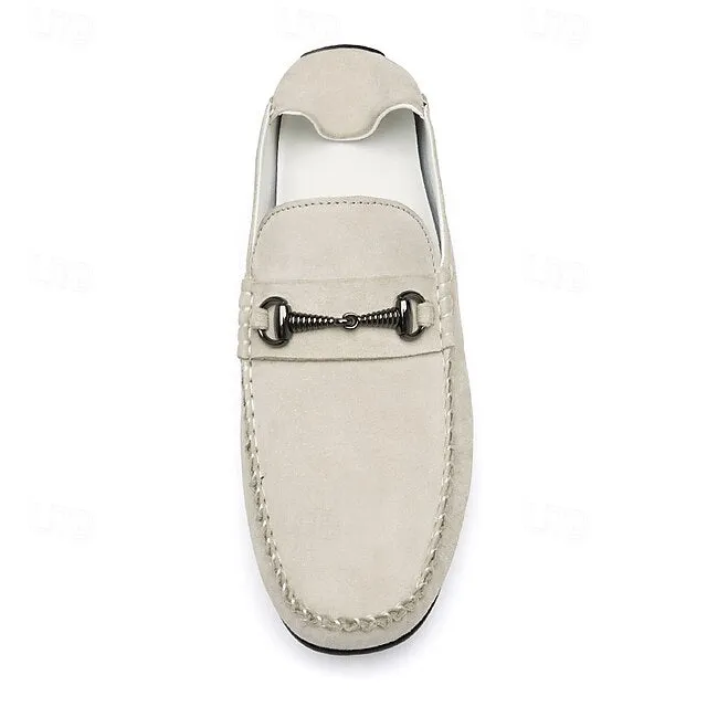 Men’s Driving Slip-On Client satisfaction Privacy-protected Loafers Moccasins