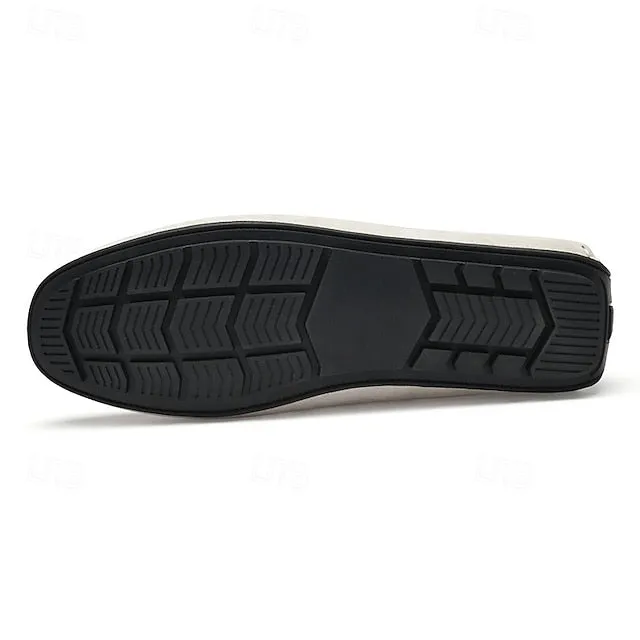 Men’s Driving Slip-On Client satisfaction Privacy-protected Loafers Moccasins