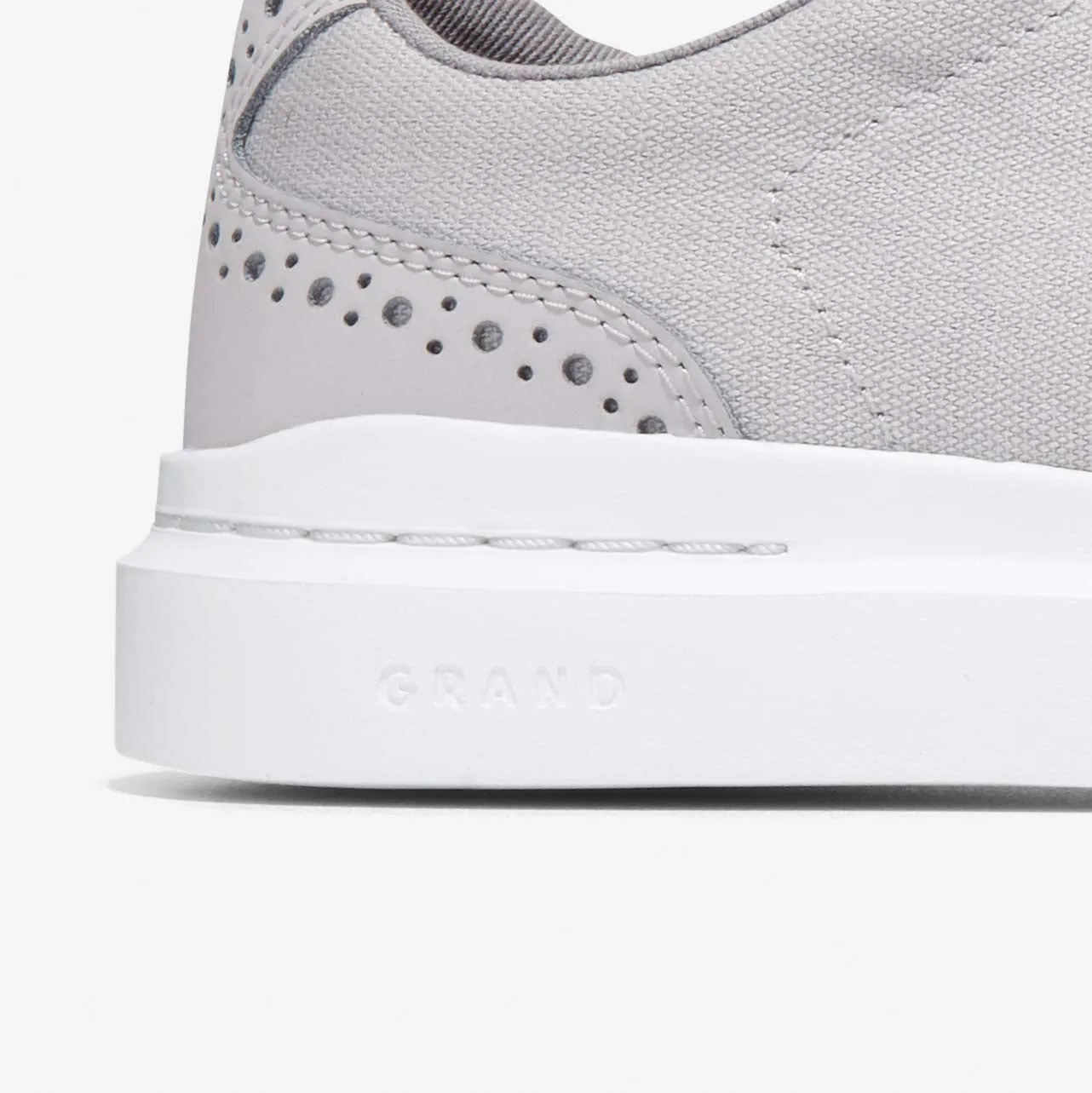 Men's GrandPrø Rally T-toe Sneaker
