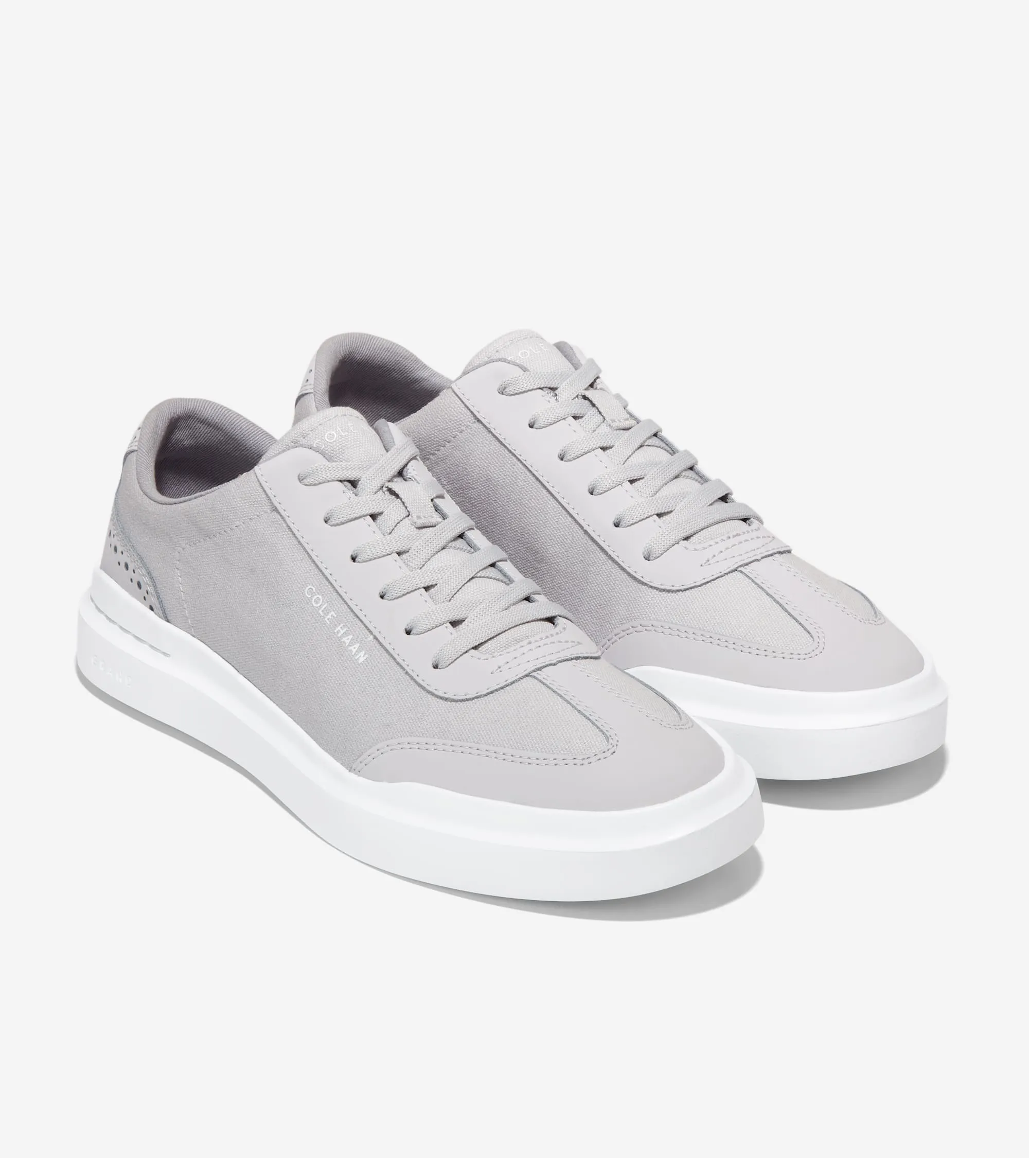 Men's GrandPrø Rally T-toe Sneaker