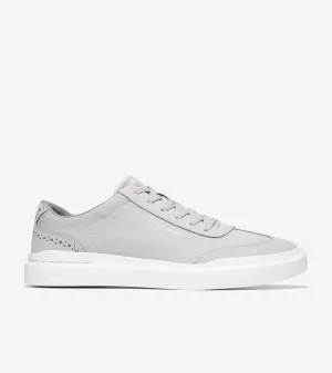 Men's GrandPrø Rally T-toe Sneaker