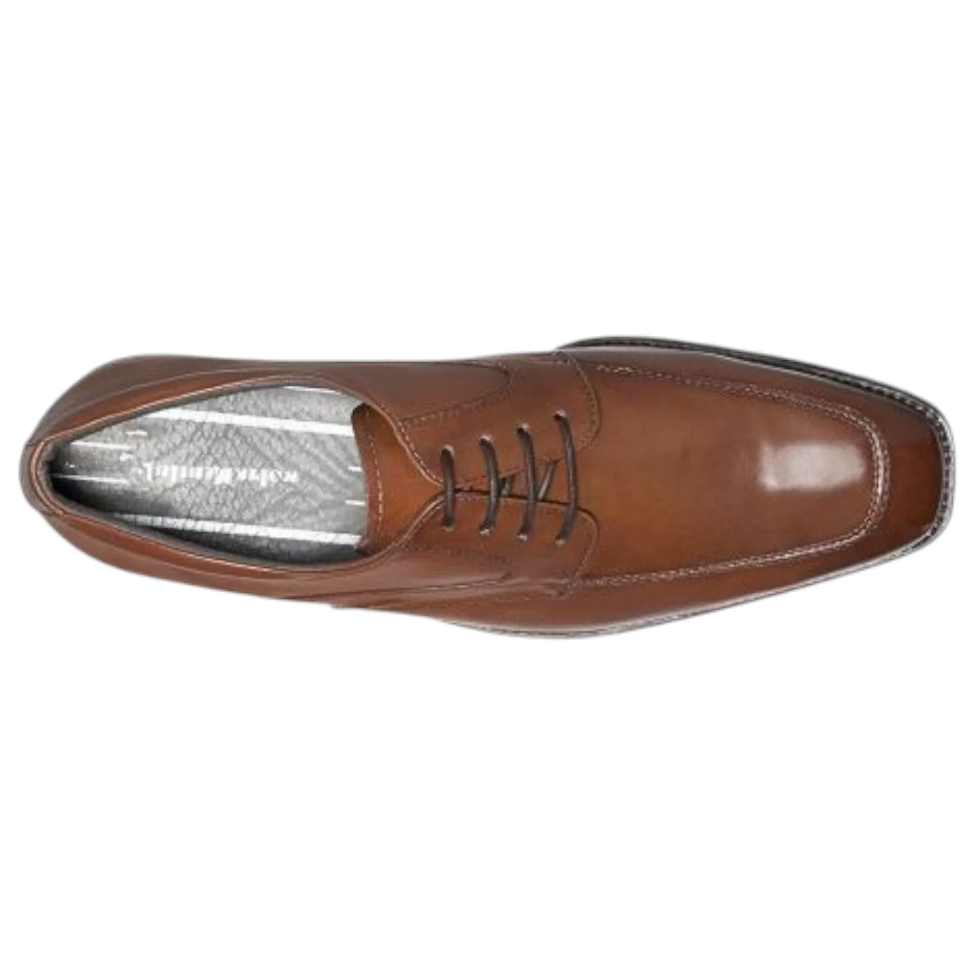 Mens Julius Marlow Lynx Shoes Brown