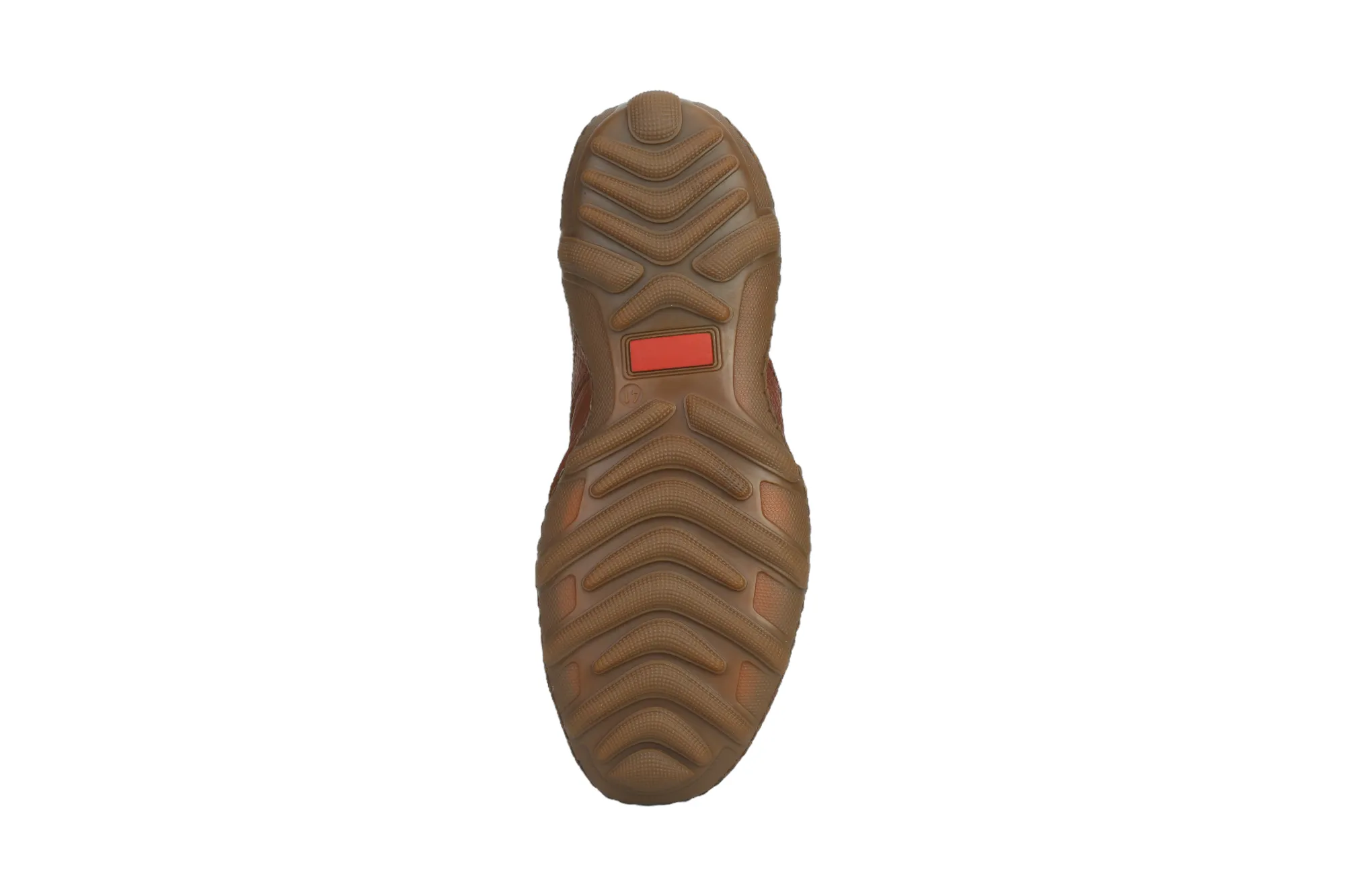 Mens Premium Leather sandal 45865