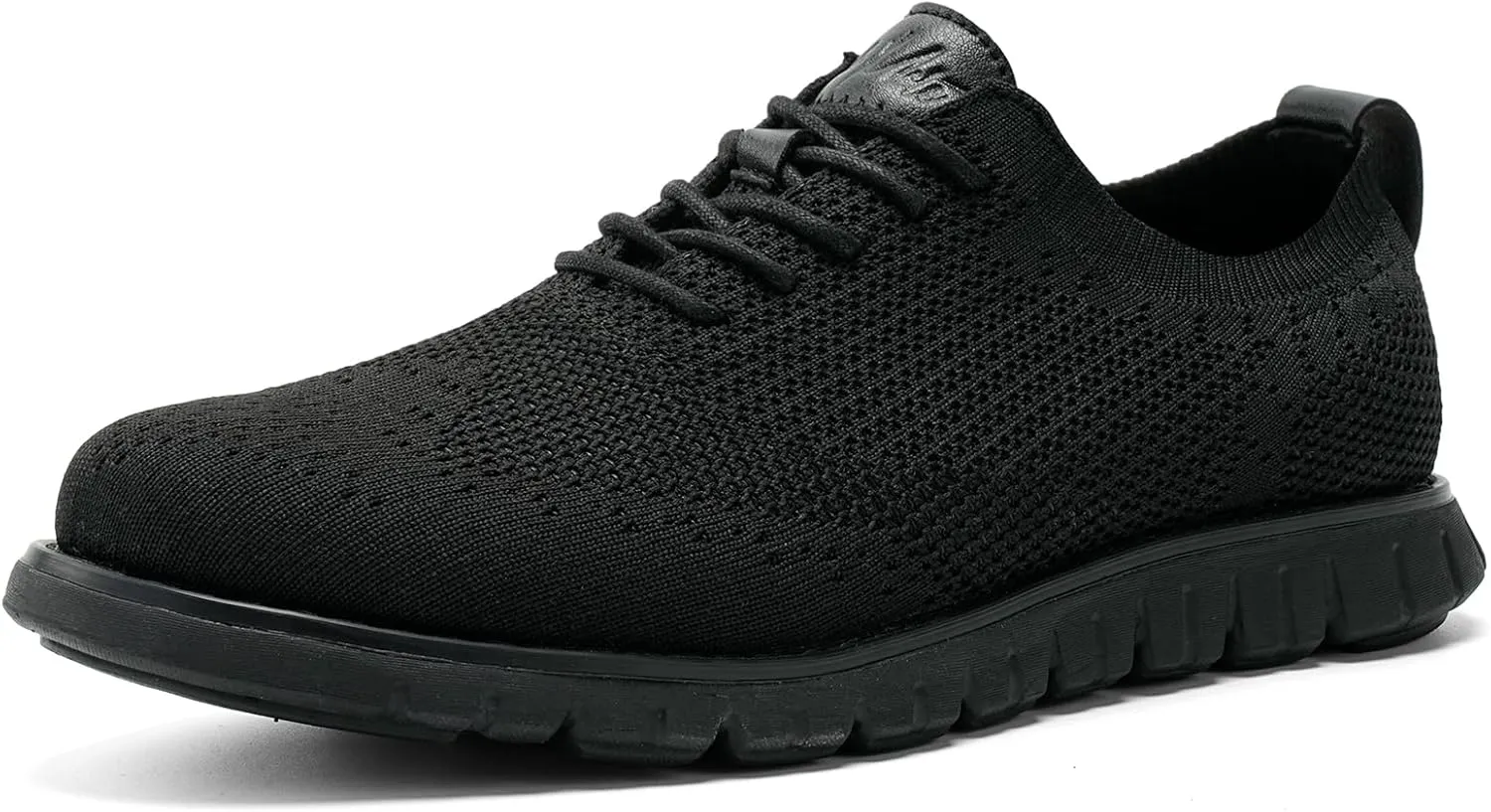 Men's Wide Casual Dress Shoes Business Casual Sneaker Shoes for Men
