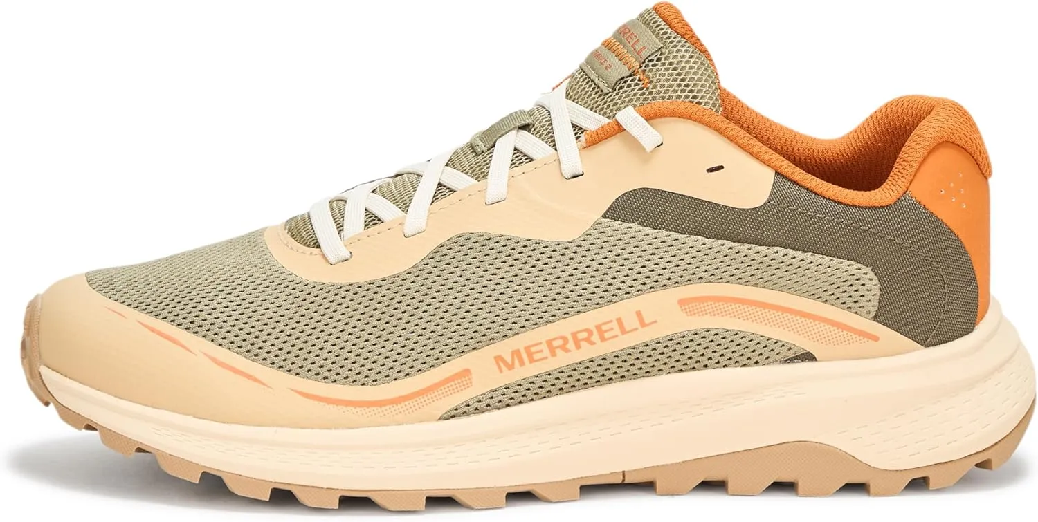 Merrell Men's Fly Strike 2 Sneaker