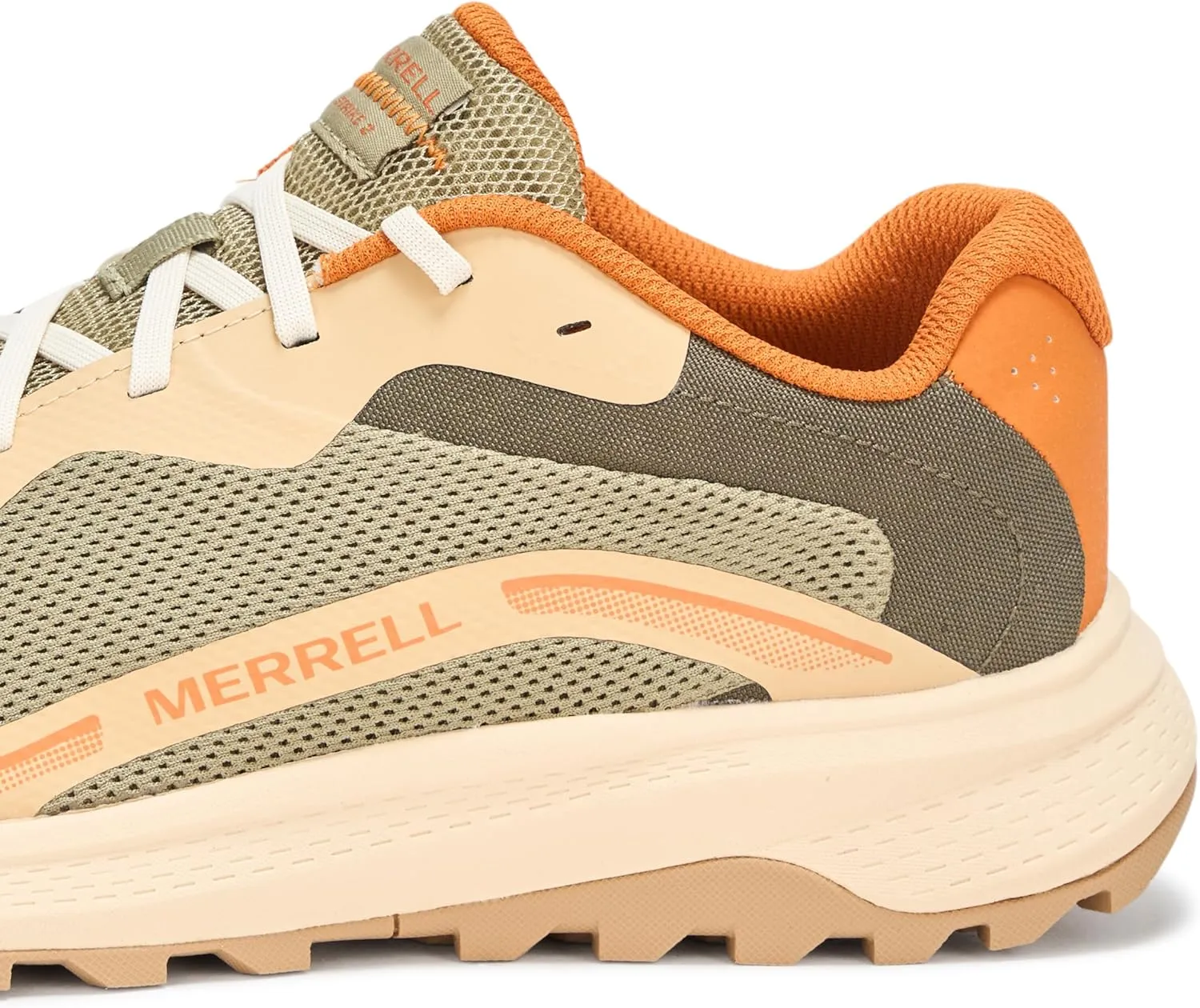 Merrell Men's Fly Strike 2 Sneaker