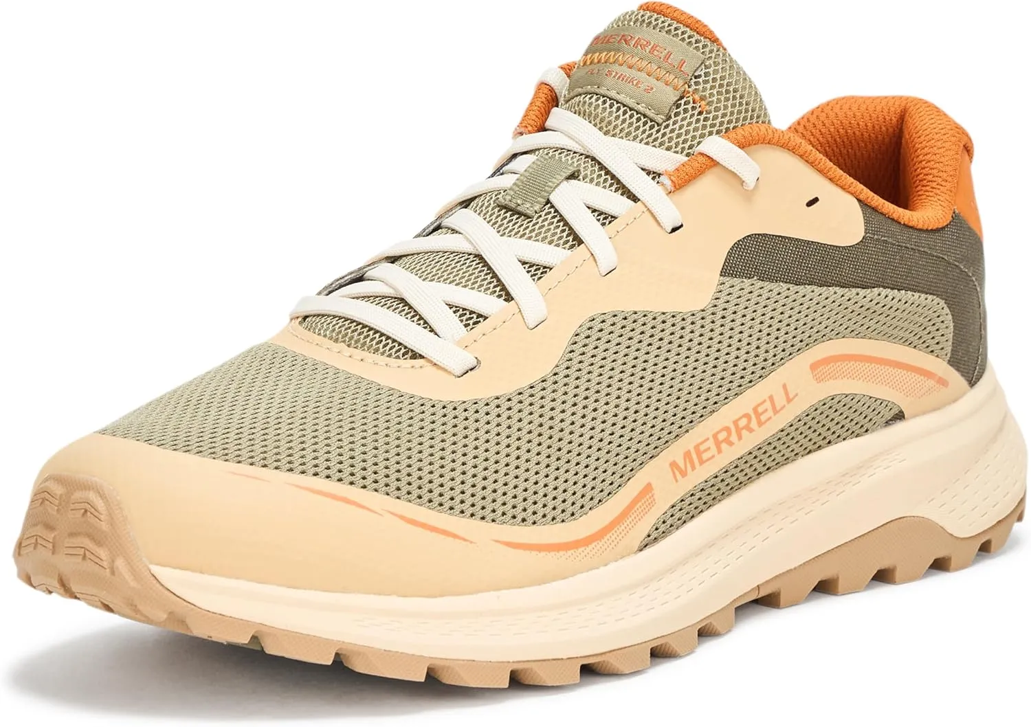 Merrell Men's Fly Strike 2 Sneaker