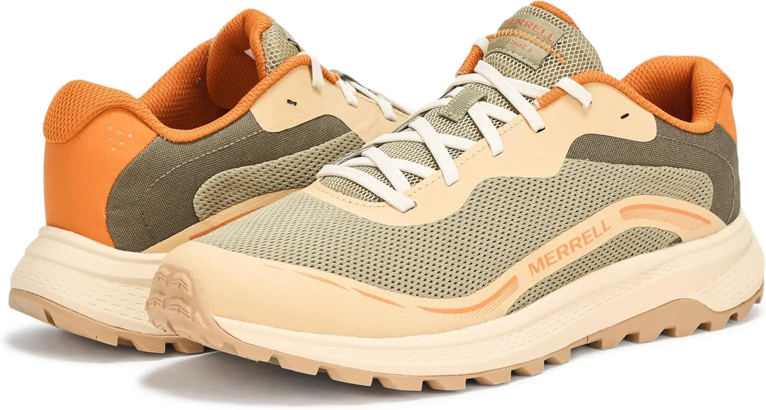 Merrell Men's Fly Strike 2 Sneaker