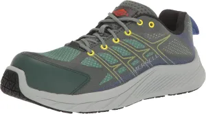 Merrell Women's Moab Flight Carbon Fiber Industrial Shoe
