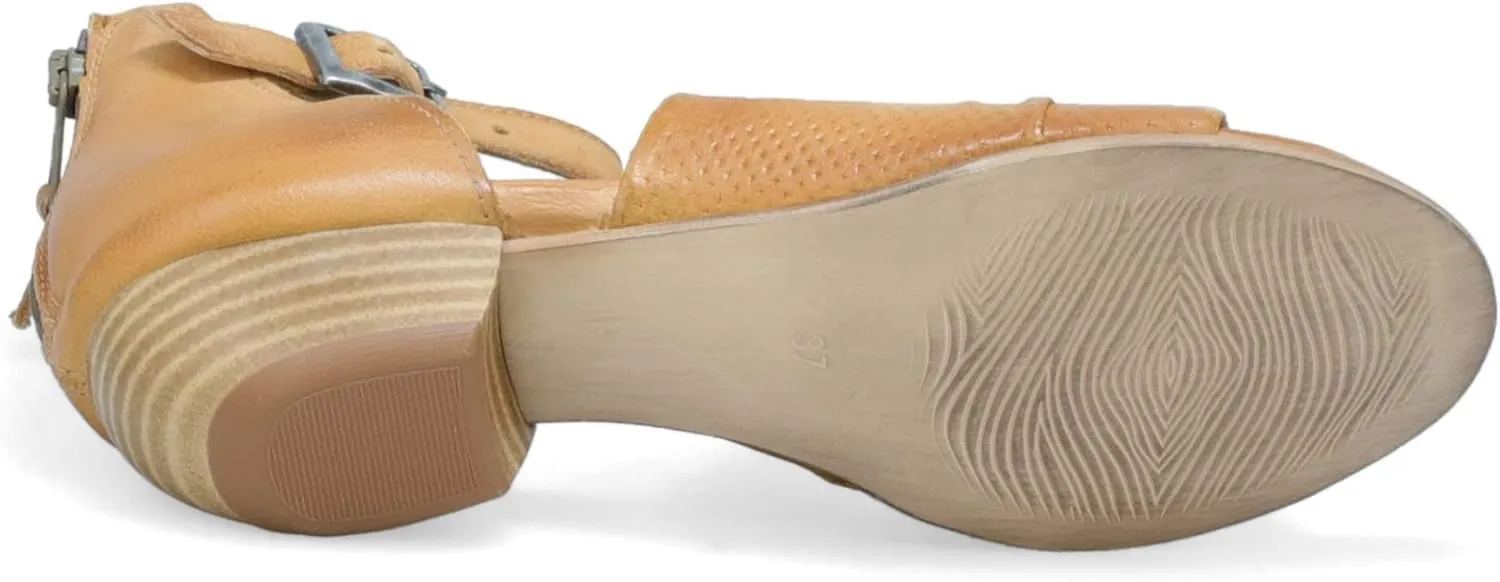 Miz Mooz Charley Women's Heeled Sandal