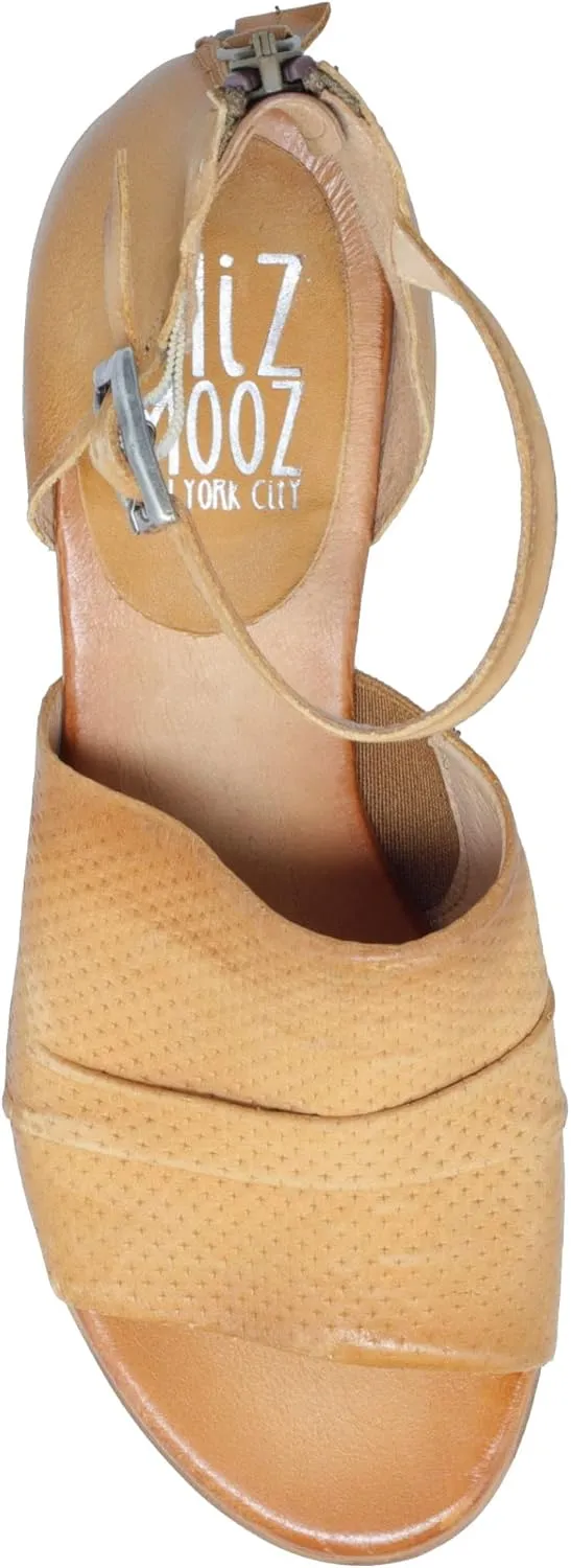 Miz Mooz Charley Women's Heeled Sandal