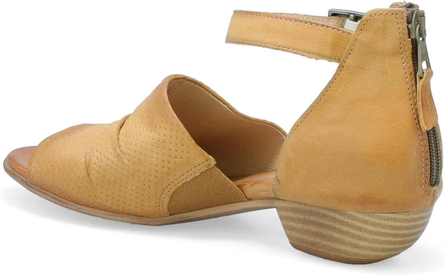 Miz Mooz Charley Women's Heeled Sandal