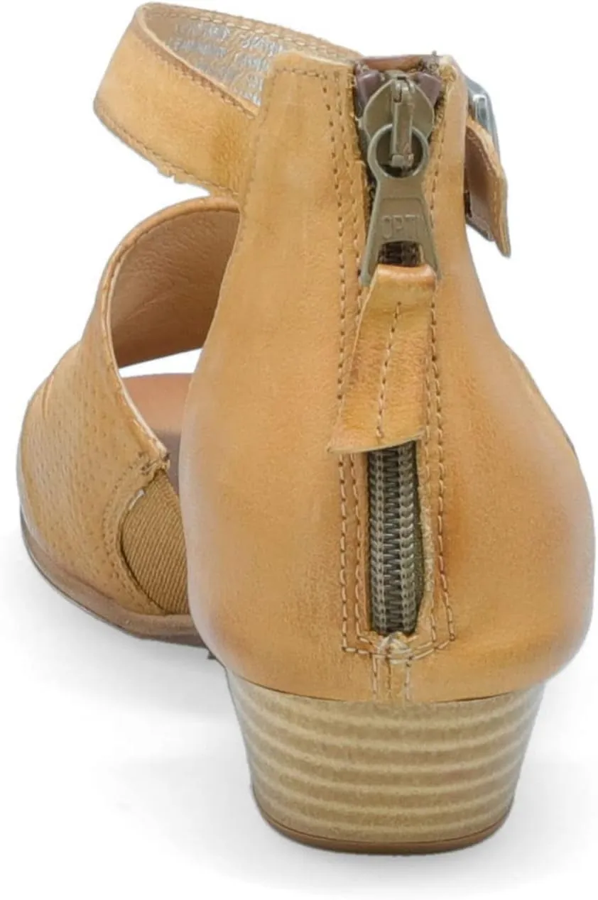 Miz Mooz Charley Women's Heeled Sandal