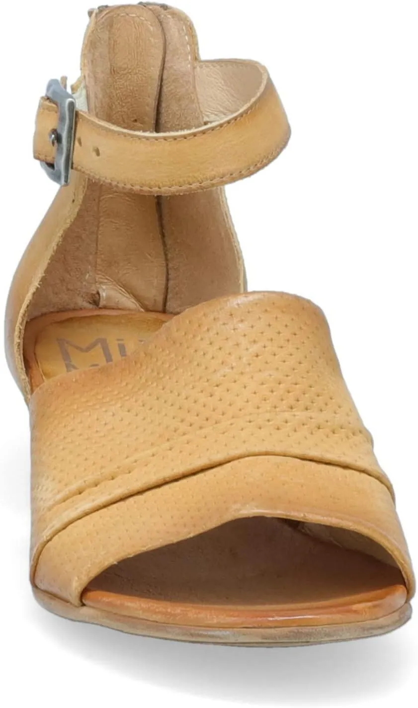 Miz Mooz Charley Women's Heeled Sandal