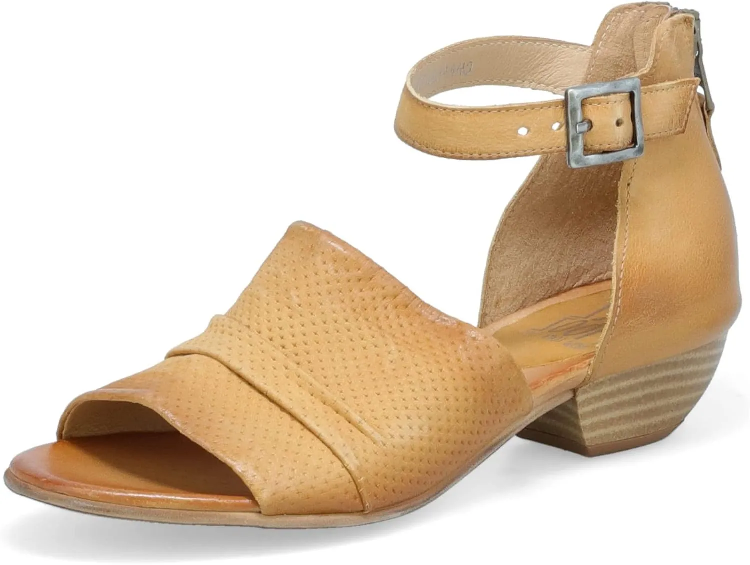 Miz Mooz Charley Women's Heeled Sandal