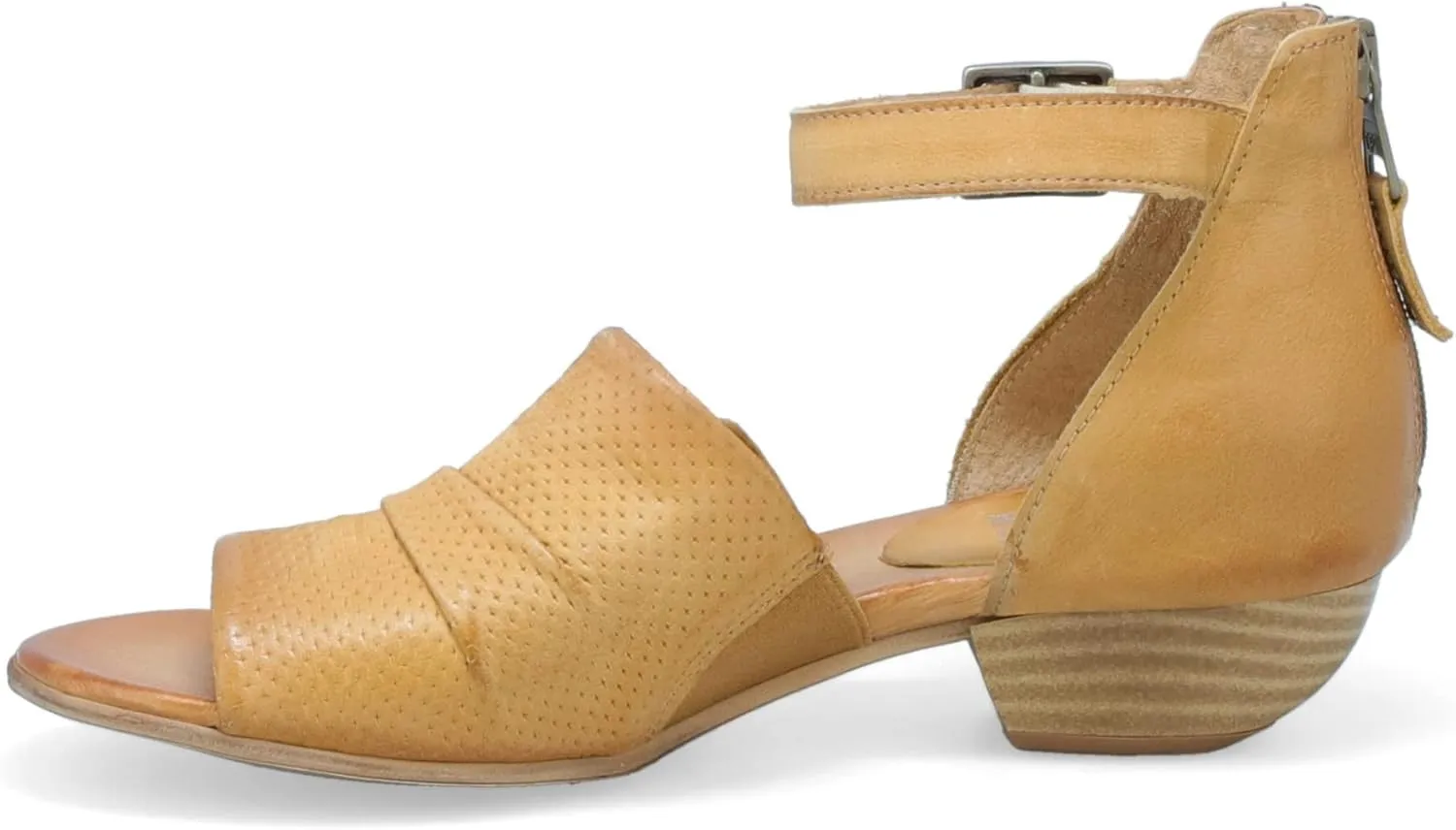 Miz Mooz Charley Women's Heeled Sandal