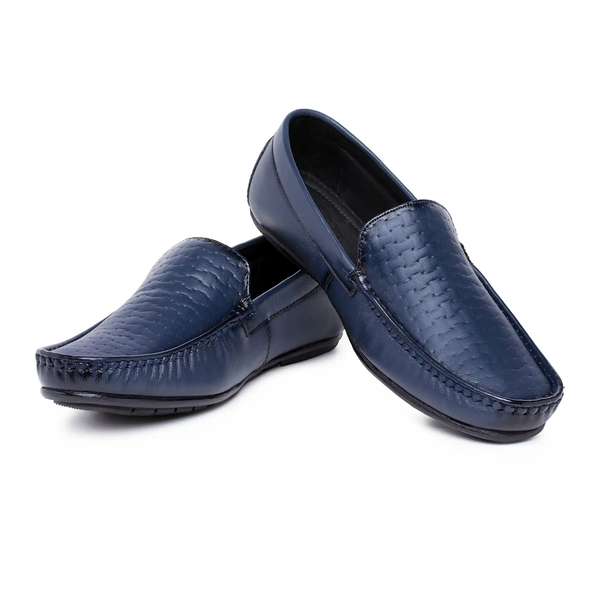 Moccasins for Men Pure Leather Loafers