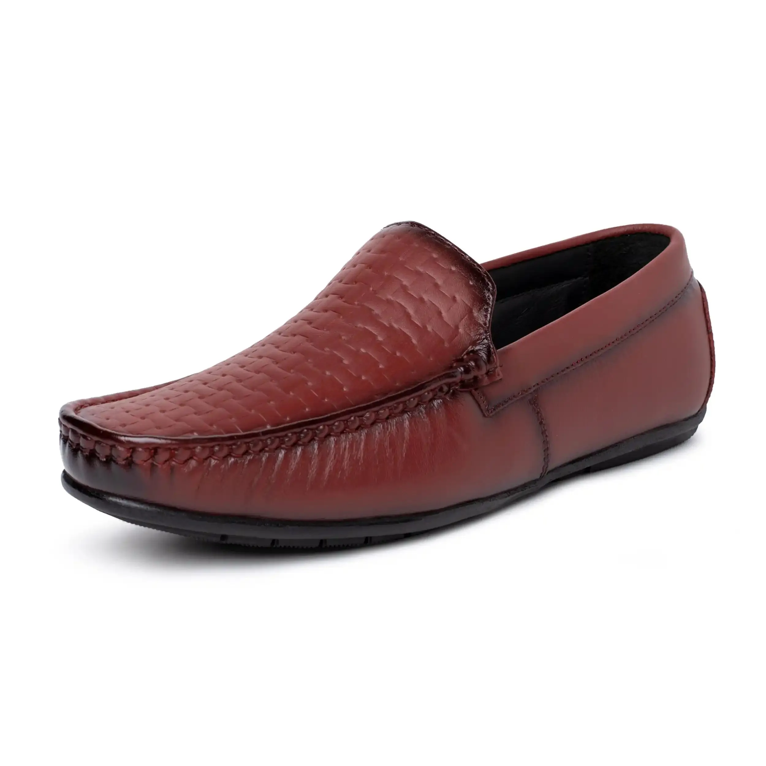 Moccasins for Men Pure Leather Loafers