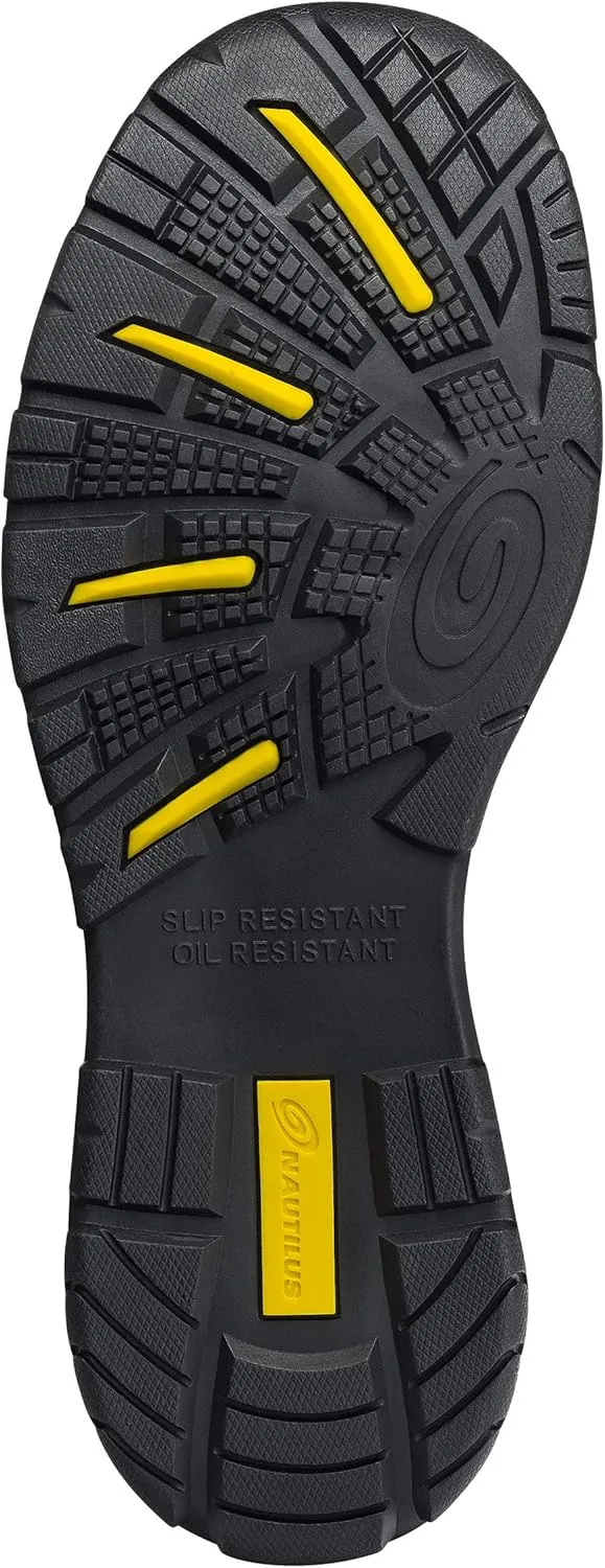 Nautilus Men's Velocity Sneaker