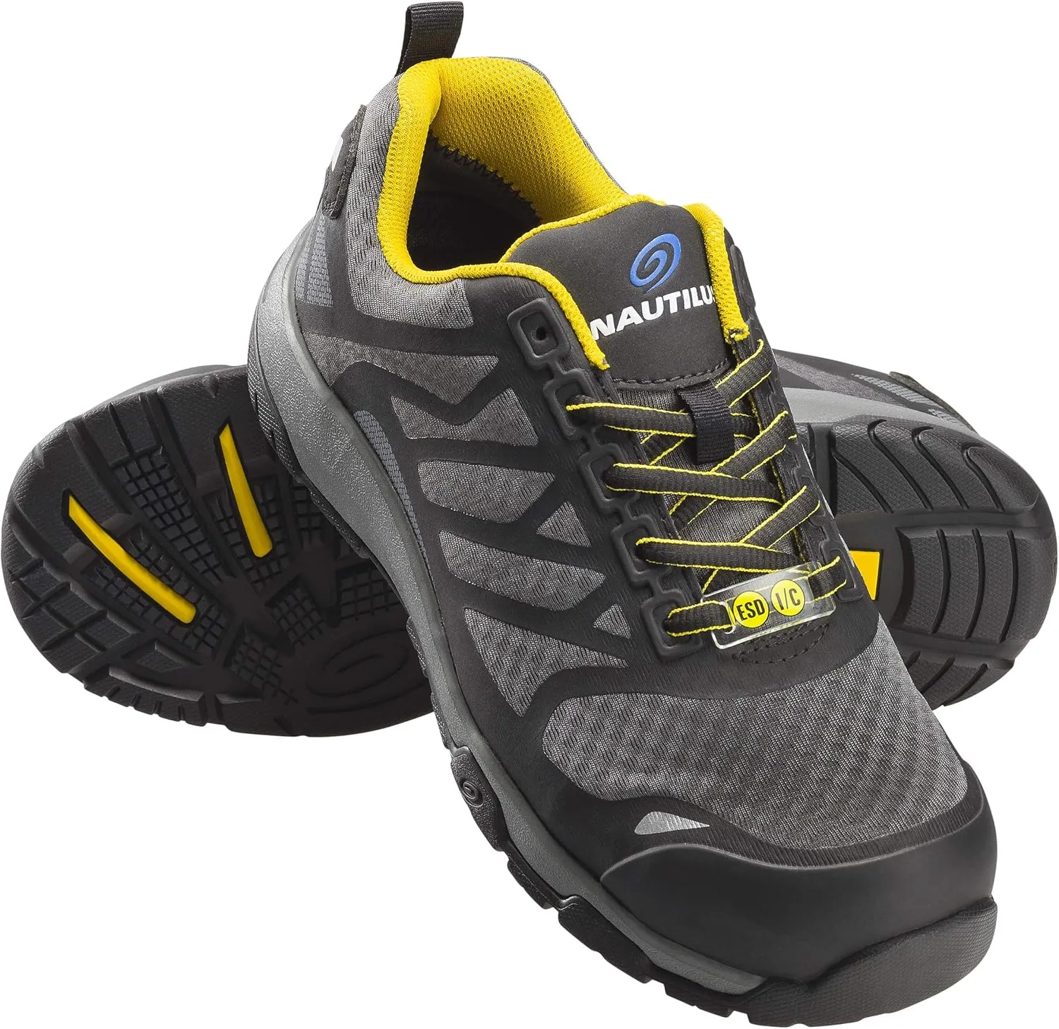 Nautilus Men's Velocity Sneaker
