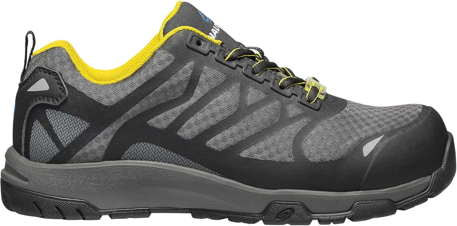 Nautilus Men's Velocity Sneaker