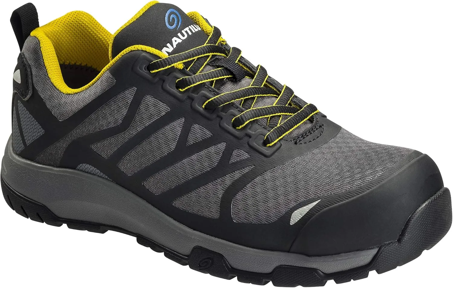 Nautilus Men's Velocity Sneaker