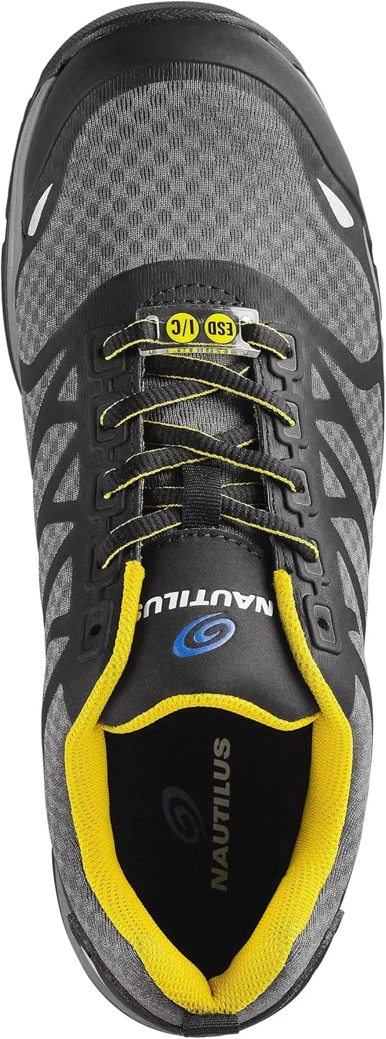 Nautilus Men's Velocity Sneaker