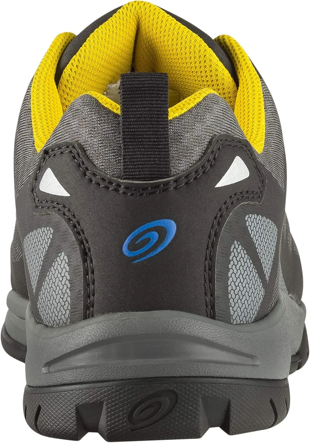 Nautilus Men's Velocity Sneaker