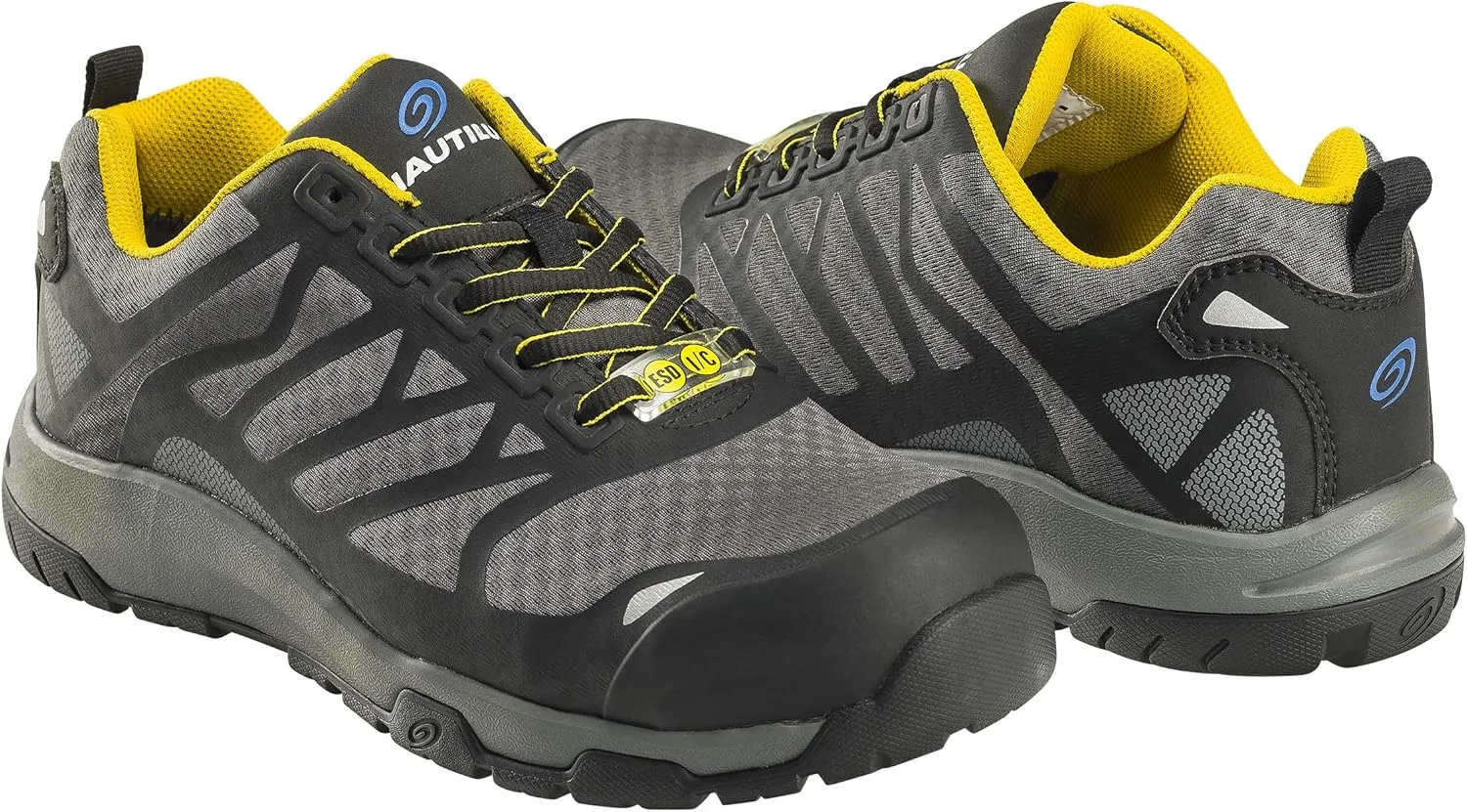 Nautilus Men's Velocity Sneaker