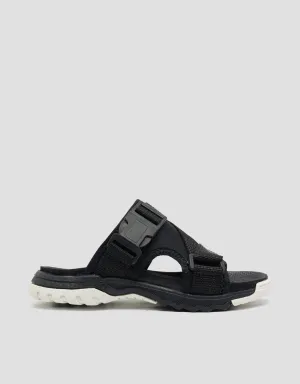 Nevada Aynb4X Big Strap Slipper Sandal Anak Laki-Laki
