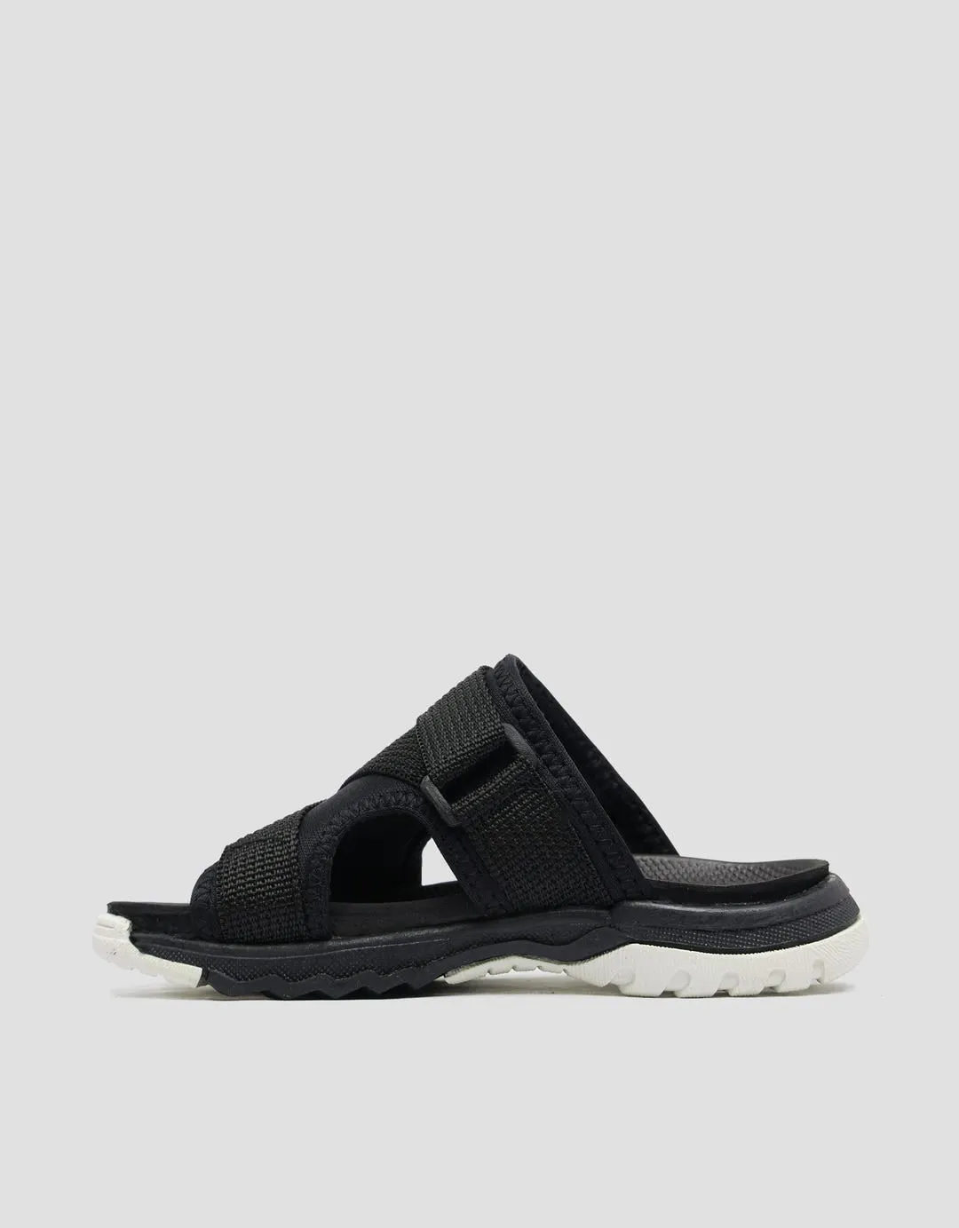 Nevada Aynb4X Big Strap Slipper Sandal Anak Laki-Laki