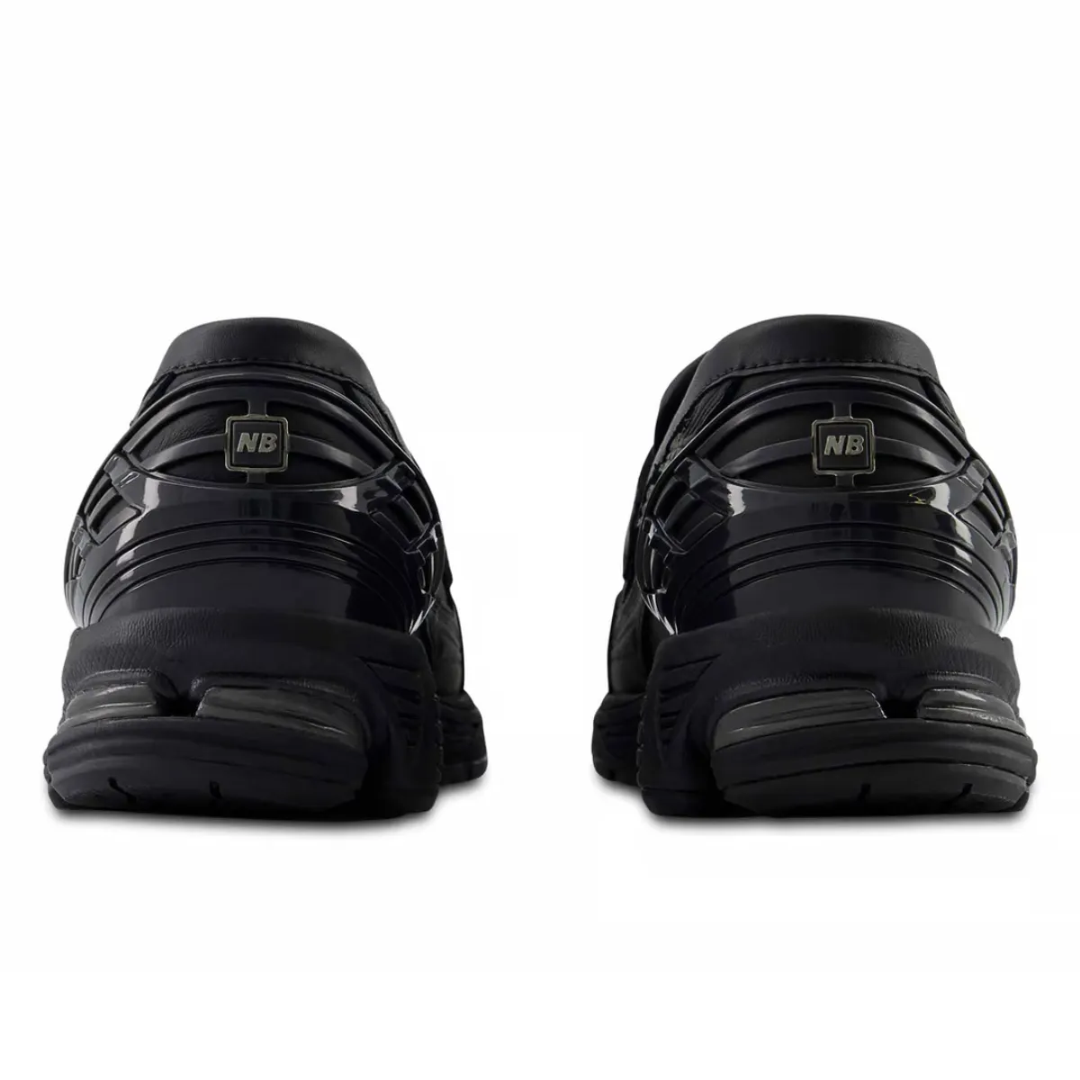 New Balance 1906L Black (2025)